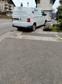 Les plus récentes photos du Restaurant A La Montagne à Megève - n°3