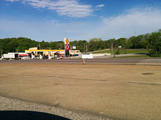 Gas Station «Circle K», reviews and photos, 5602 Missouri PP, High Ridge, MO 63049, USA