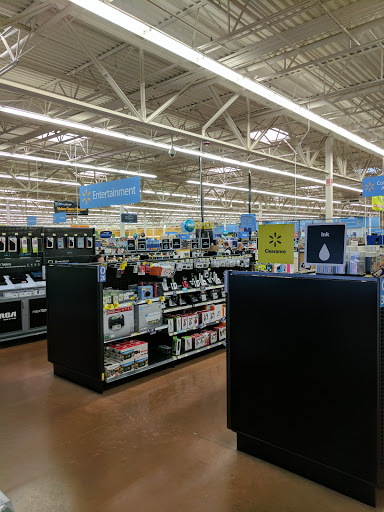 Department Store «Walmart Supercenter», reviews and photos, 2321 Charles St, Anderson, IN 46013, USA