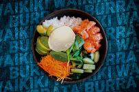 Poke bowl du Restaurant Poke sushi bowl Fonsorbes - n°3