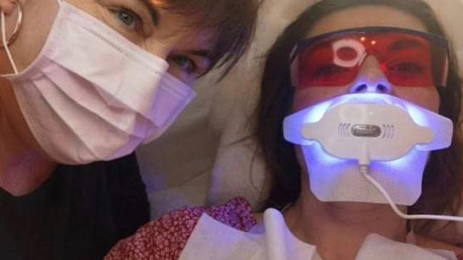 Comments and reviews of The Teeth Whitening Lab - Christchurch Former Dental Therapist