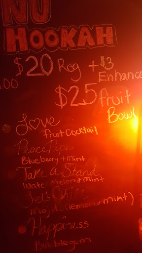 Hookah Bar «OTL Smoke Shop And Lounge», reviews and photos, 4109 Henderson Blvd, Tampa, FL 33629, USA