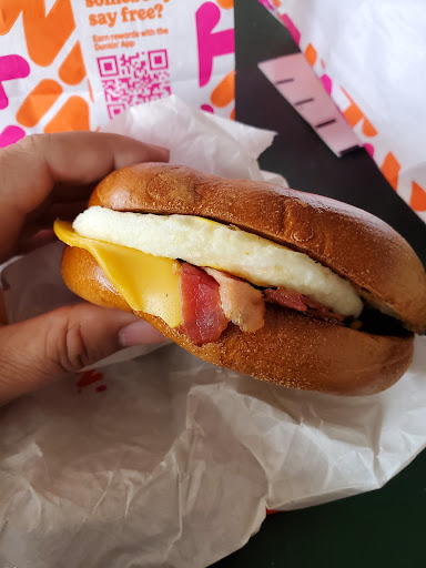 Donut Shop «Dunkin Donuts», reviews and photos, 645 Penn St, Reading, PA 19601, USA