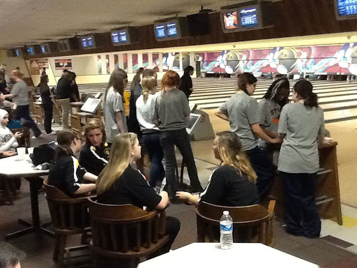 Bowling Alley «Palos Lanes Bowling Center», reviews and photos, 11025 SW Hwy, Palos Hills, IL 60465, USA