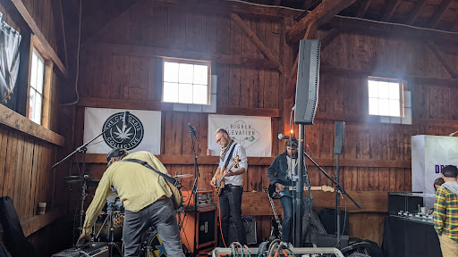 Garden Center «The Barns at Lang Farm», reviews and photos, 45 Upper Main St, Essex Junction, VT 05452, USA