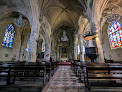 Eglise Saint-Martin L'Aigle