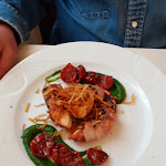 Photo n°3 de l'avis de Antonella.t fait le 01/05/2022 à 13:43 sur le  Villa Pepoli à Santa Maria Maddalena