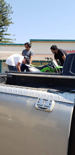 Grocery Store «Rays Food Place», reviews and photos, 875 Redwood Dr, Garberville, CA 95542, USA