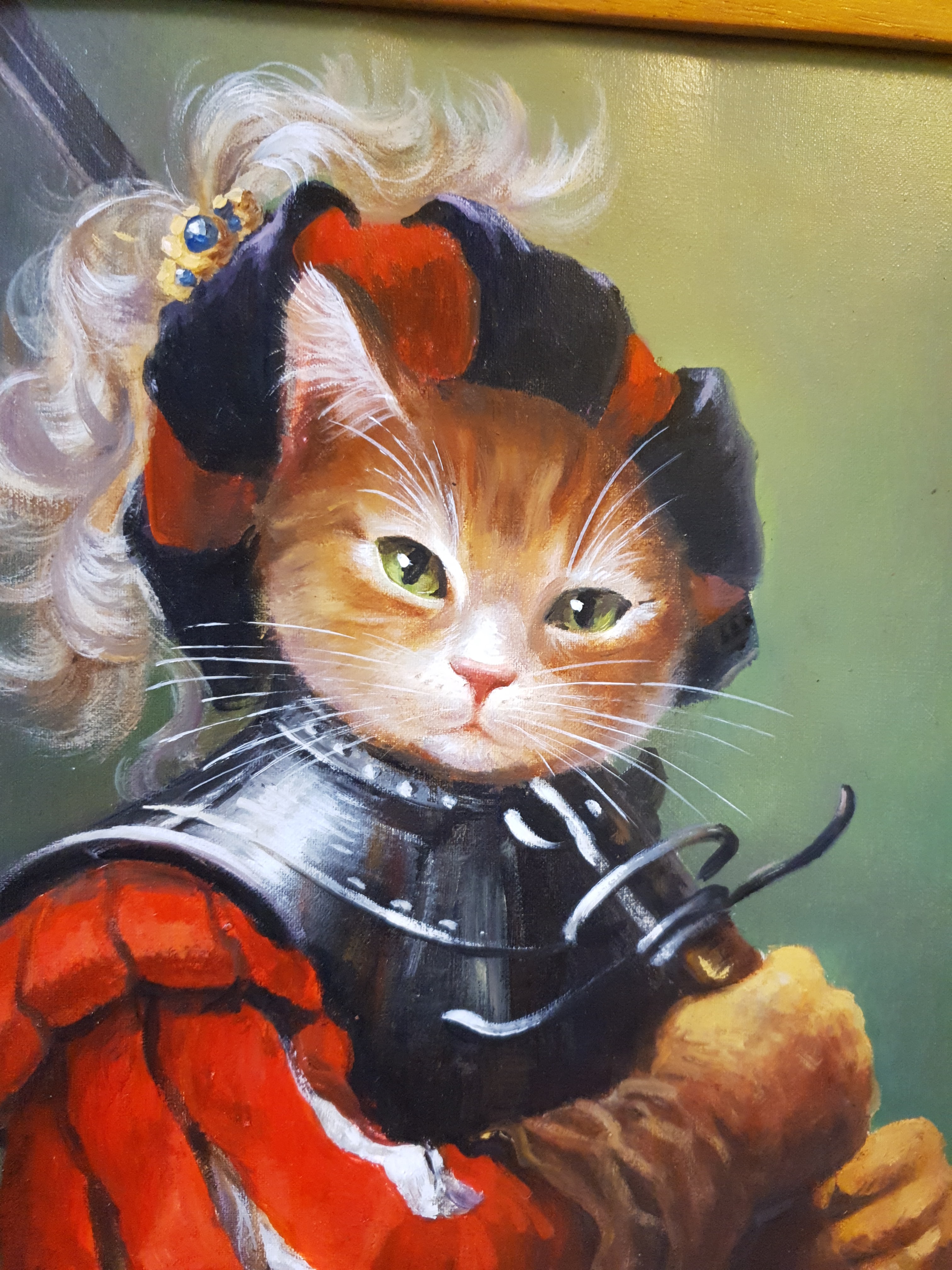 Photo n° 4 de l'avis de Aurelle.h fait le 09/06/2020 à 10:46