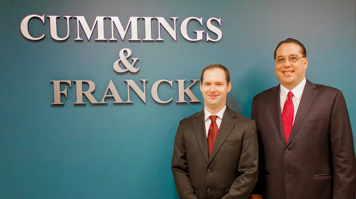 Law Offices of Cummings & Franck, P.C.