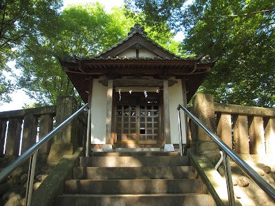 八坂神社