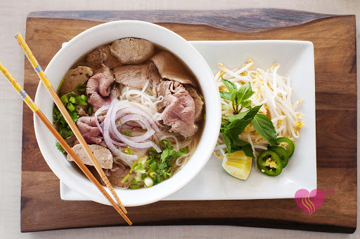 Pho Is For Lovers