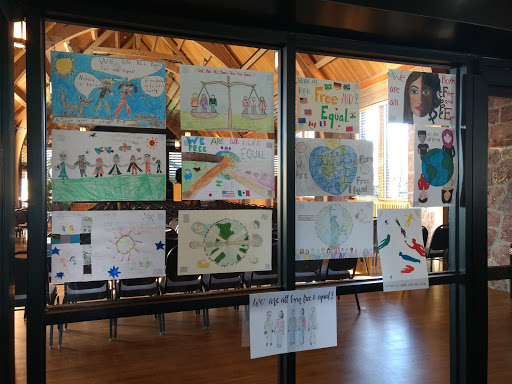 Cultural Center «Walters Cultural Arts Center», reviews and photos, 527 E Main, Hillsboro, OR 97123, USA