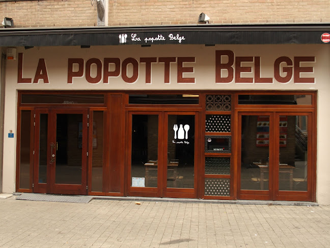 La Popote Belge