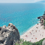 Photo n°2 de l'avis de Paula.i fait le 14/04/2023 à 14:49 sur le  Hotel Brancamaria à Cala Gonone