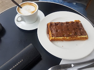 Photo n°53 de Café de la Mairie à Vincennes ()