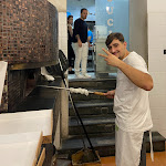 Photo n°3 de l'avis de Dhanya.e fait le 18/10/2023 à 10:08 sur le  Pizzeria Ro.Vi à Ercolano