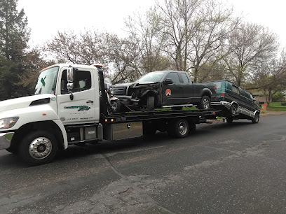 Northeast Towing Service