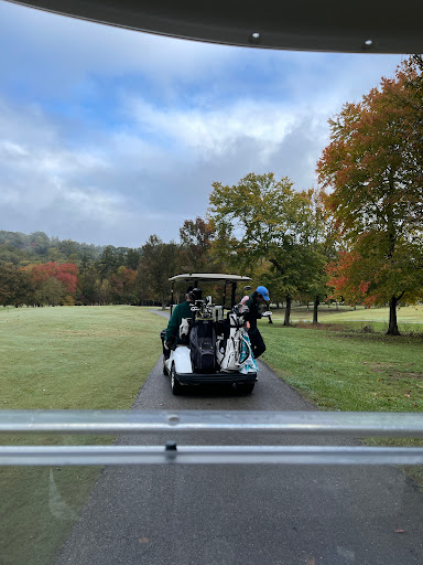 Golf Course «Knoxville Muninicipal Golf Course», reviews and photos, 3925 Schaad Rd, Knoxville, TN 37921, USA