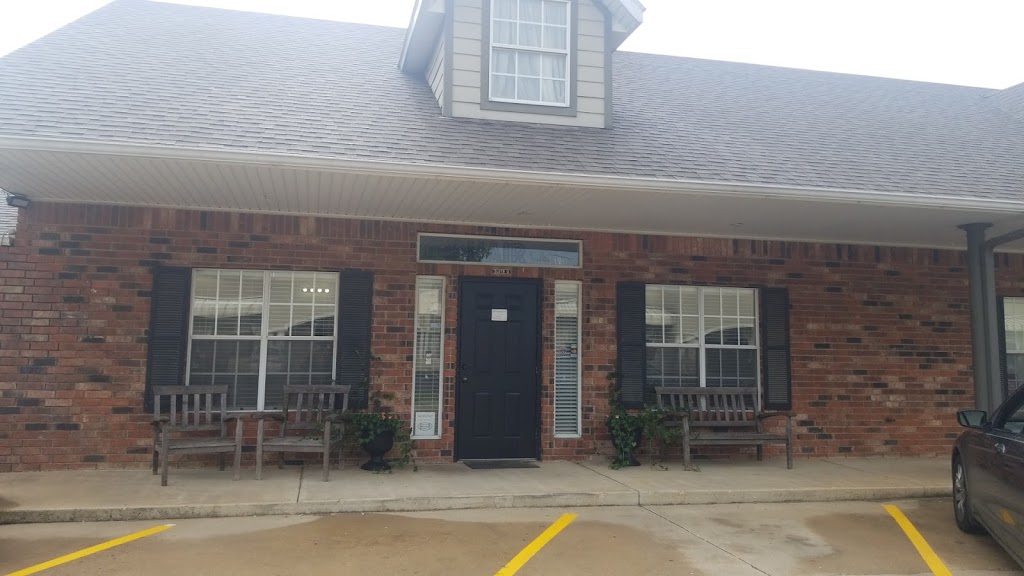 The Hair Salon 72762