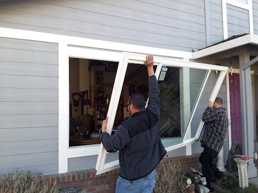 Window Installation Service «Airtight Vinyl Siding & Window», reviews and photos, 3621 Soquel Dr, Soquel, CA 95073, USA