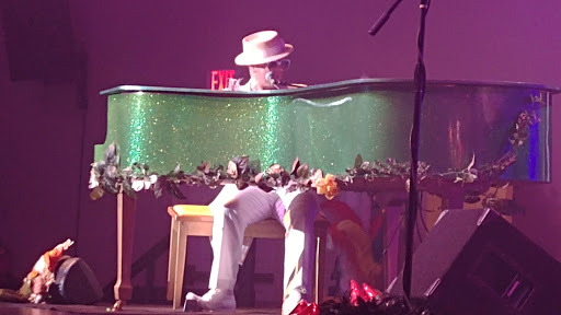 Performing Arts Theater «Center for Performing Arts», reviews and photos, 10150 Bonita Beach Rd SE, Bonita Springs, FL 34135, USA