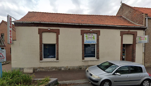 Auto-École Pinquet à Cuincy, Nord