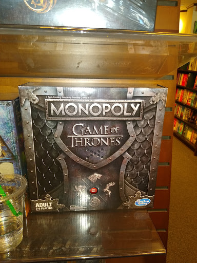 Book Store «Barnes & Noble», reviews and photos, 710 County Hwy 10, Blaine, MN 55434, USA