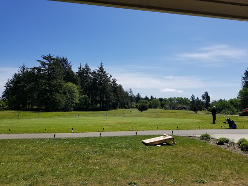Golf Course «Peninsula Golf Course», reviews and photos, 9604 Pacific Ave, Long Beach, WA 98631, USA