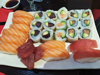 Sushi du Restaurant japonais Yamasa 92 à Châtenay-Malabry - n°20