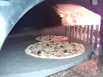 Plats et boissons du Pizzeria Sergio Pizza à Saint-Christol-lès-Alès - n°4
