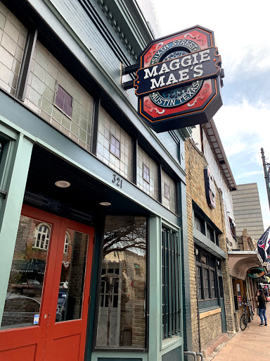 Maggie Mae's