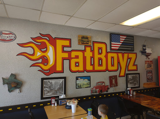 Fatboyz Sandwich Shop image 3