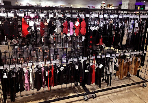 Adult Entertainment Store «Castle Megastore», reviews and photos, 8315 E Apache Trail, Mesa, AZ 85207, USA