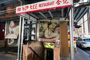 Hop Kee Restaurant image