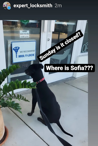 Locksmith «Expert Locksmith Aventura», reviews and photos, 2775 NE 187th St #5, Aventura, FL 33180, USA