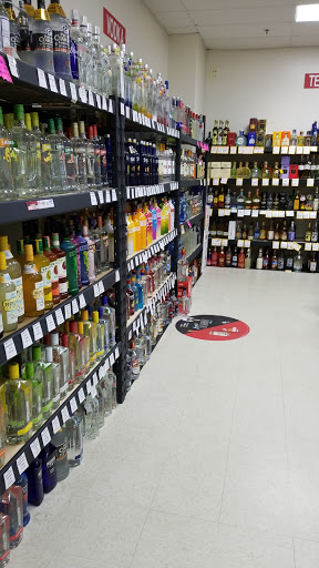 Liquor Store «empire wine and liquor wallingford», reviews and photos, 1145 N Colony Rd, Wallingford, CT 06492, USA