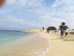 Charlotte Beach'in fotoğrafı - rahatlamayı sevenler arasında popüler bir yer