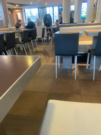 Atmosphère du Restauration rapide McDonald's Contrexéville à Contrexéville - n°11
