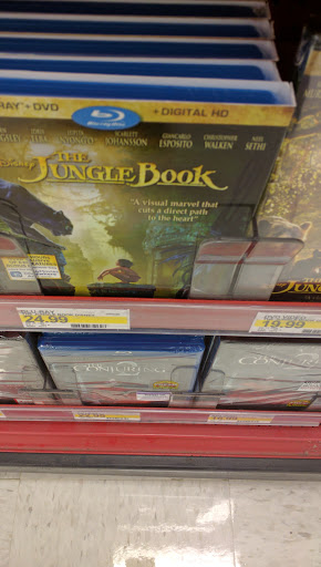 Department Store «Target», reviews and photos, 41 Robert Dr, South Easton, MA 02375, USA