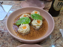 Dumpling du Restaurant chinois La Taverne De ZHAO à Paris - n°6