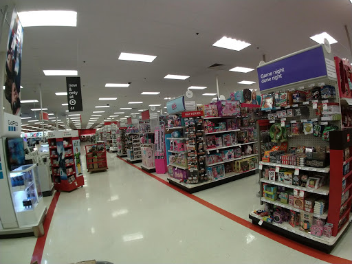 Department Store «Target», reviews and photos, 6100 Shingle Creek Pkwy, Brooklyn Center, MN 55430, USA