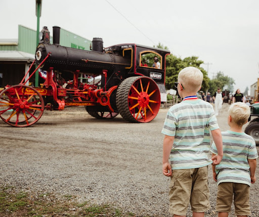 Visitor Center «Travel Salem», reviews and photos, 181 High St NE, Salem, OR 97301, USA