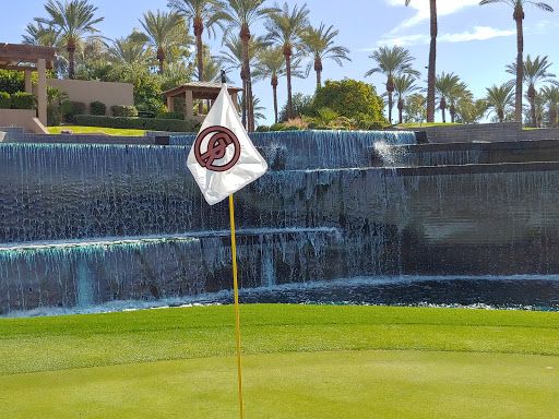 Golf Course «Gainey Ranch Golf Club», reviews and photos, 7600 E Gainey Club Dr, Scottsdale, AZ 85258, USA