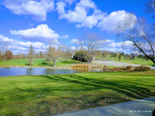 Golf Course «Manor Valley Golf Course», reviews and photos, 2095 Denmark Manor Rd, Export, PA 15632, USA