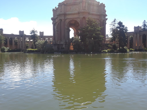 Historical Landmark «Painted Ladies», reviews and photos, Steiner St, San Francisco, CA 94117, USA