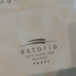 Photo n°4 de l'avis de ALL.R fait le 02/06/2018 à 13:14 sur le  Astoria Park Hotel Spa Resort à Riva del Garda