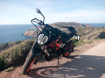 AUTO ÉCOLE Scola Di Balagna à L'Île-Rousse