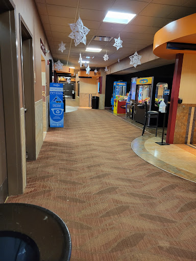 Movie Theater «O’neil Cinemas Epping, NH», reviews and photos, 24 Calef Highway, Epping, NH 03042, USA