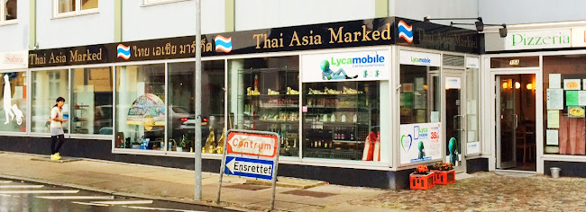 Ponglai Asia Market - Hedehusene